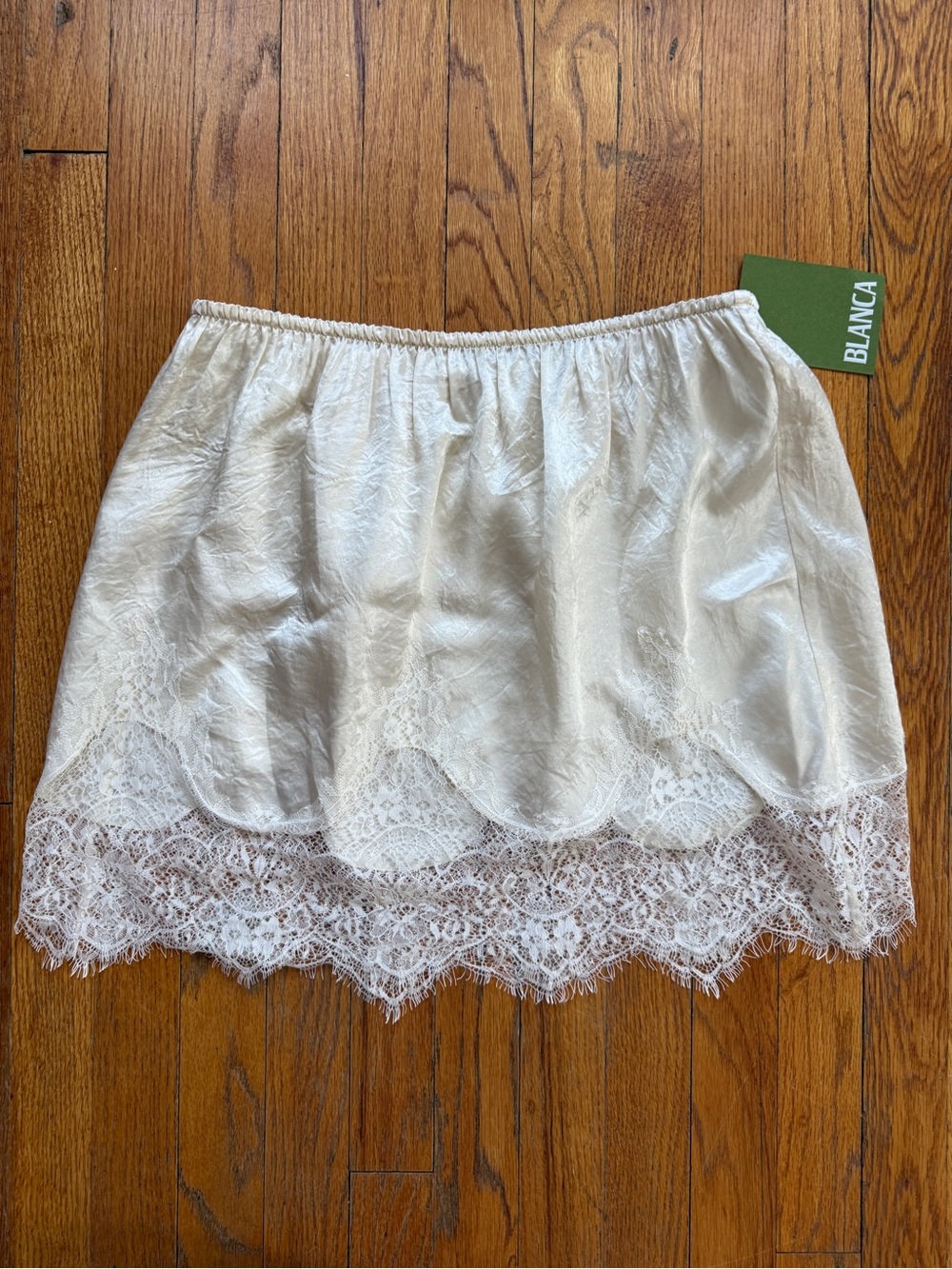 Blanca Lily Skirt